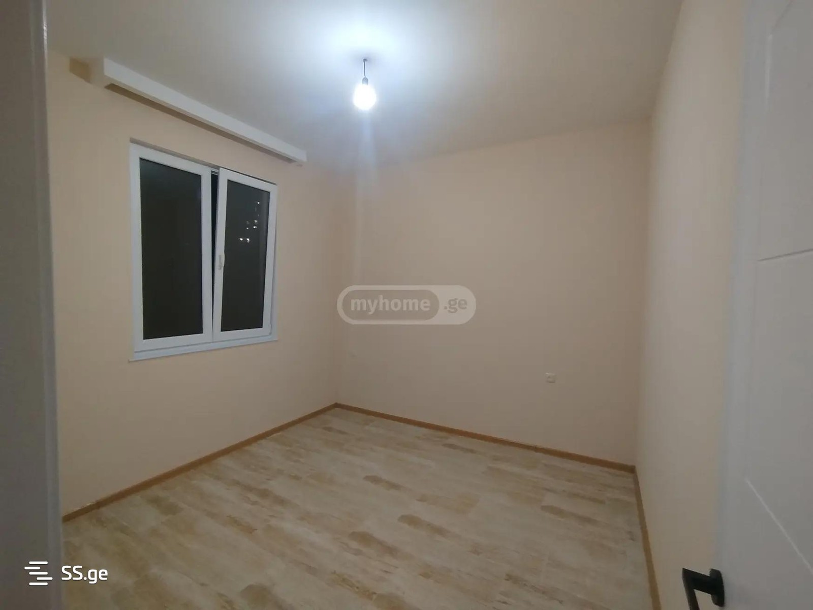 tsitsamuri st. - 2 rooms