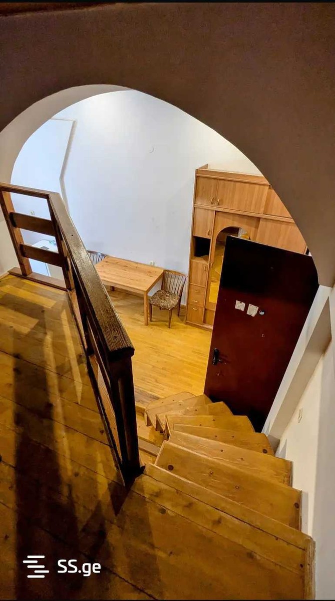 Gr. Robakidze Ave - 2 rooms