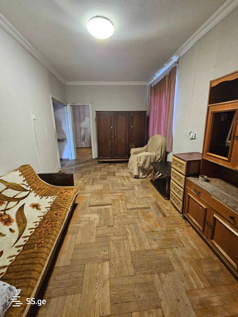 noneshvili st. - 2 rooms