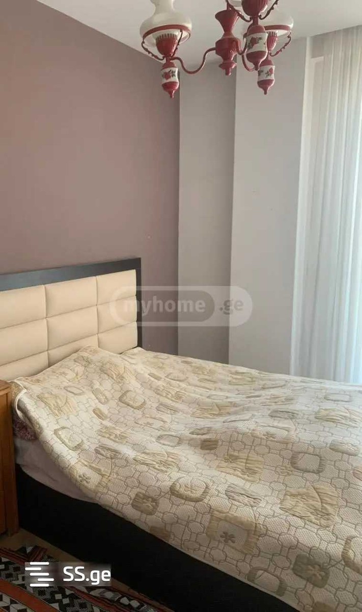 poti st. - 2 rooms