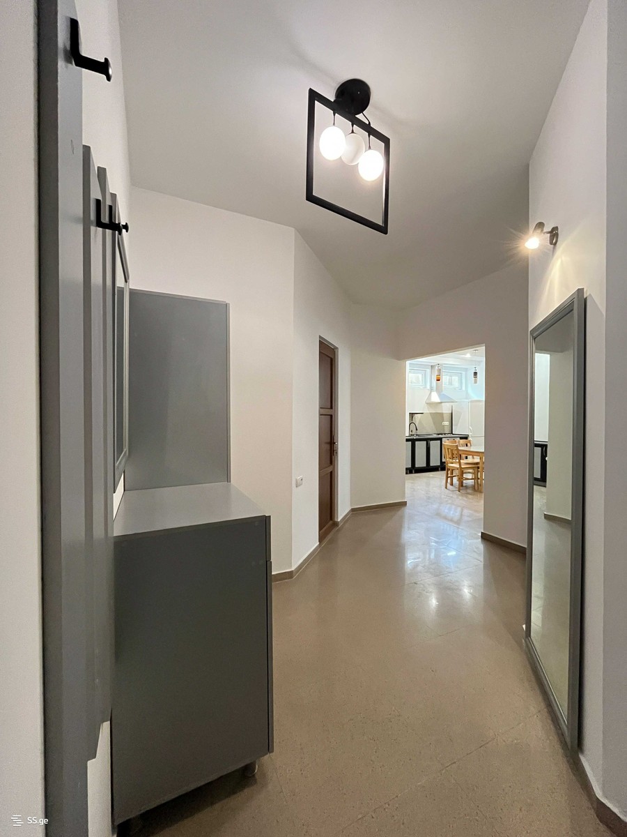 paliashvili st. 92 - 1 rooms