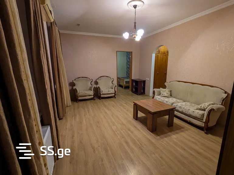 mindeli st. - 3 rooms