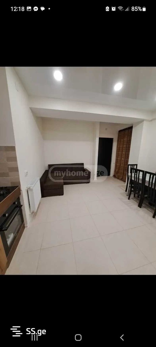 sairme st. 14 - 2 rooms