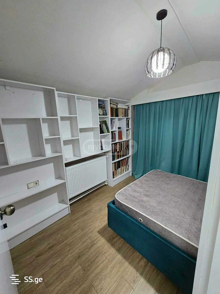 shuamta st. - 2 rooms