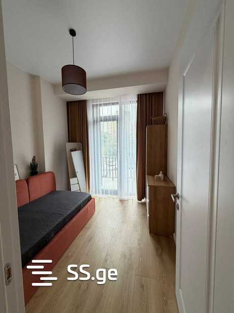 Politkovskaya St (jikia st.) - 3 rooms