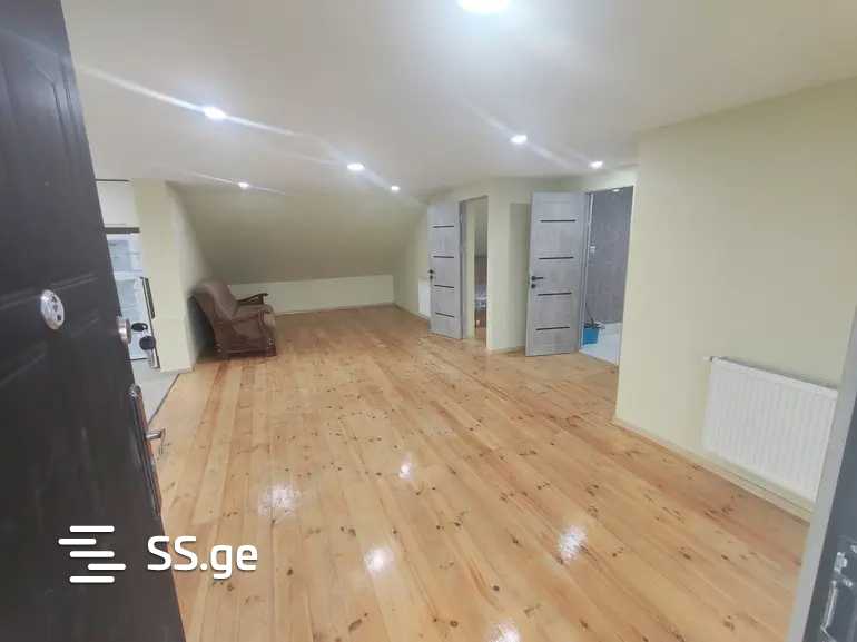 gr. lordkipanidze st. 69 - 4 rooms