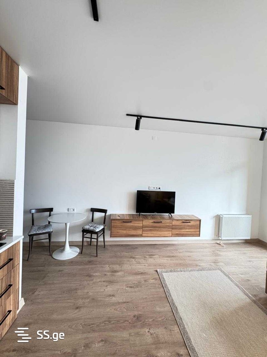 Pushkin st. 78 - 1 rooms