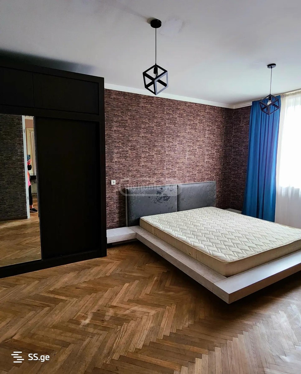 vaja-pshavela avenue 7 - 2 rooms