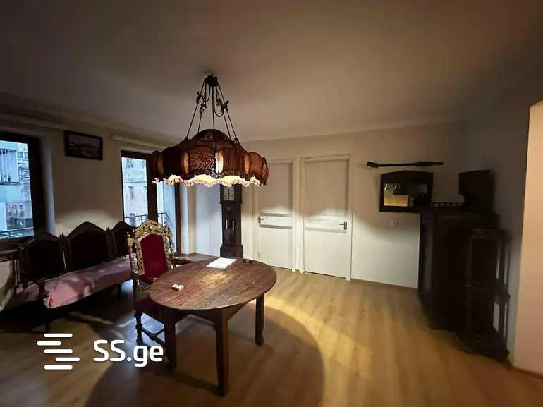 paliashvili st. 2 - 5 rooms