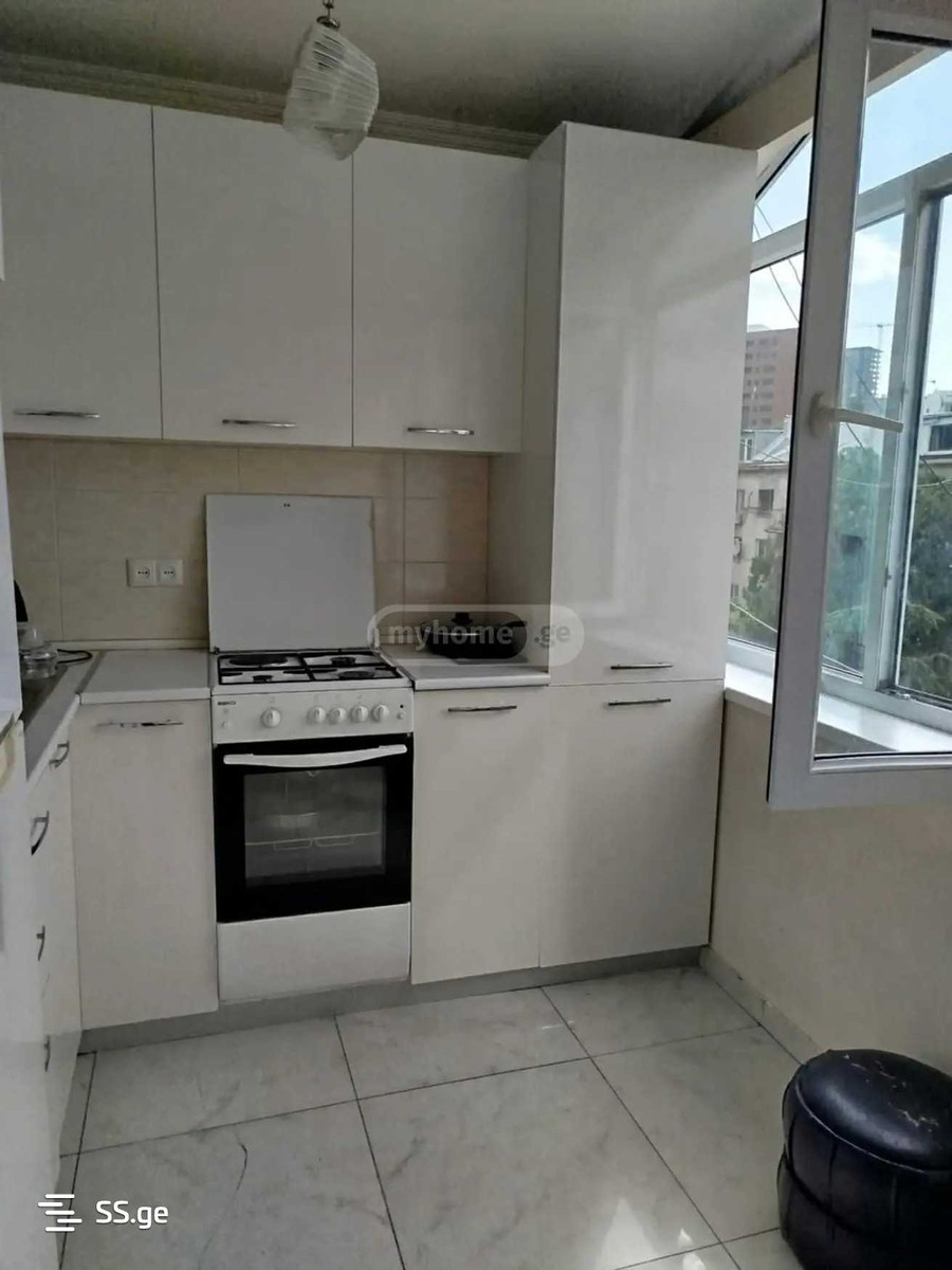 kavtaradze st. 0 - 2 rooms