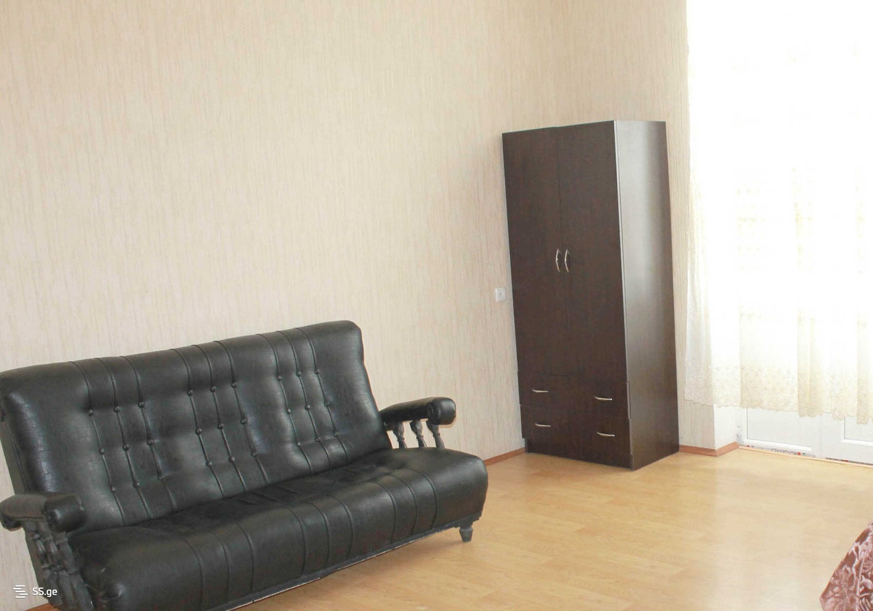 Rustavi - 1 rooms