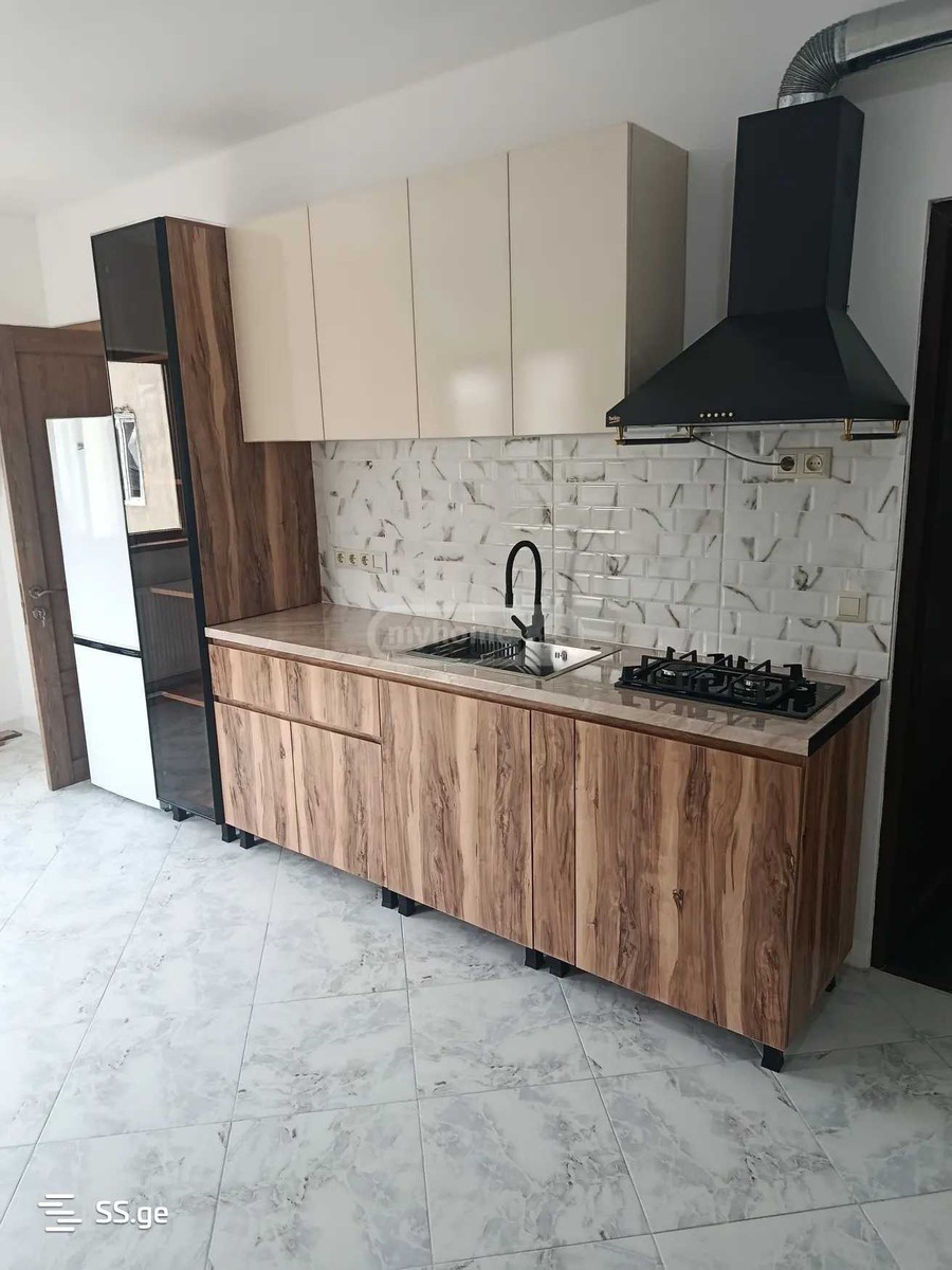 Antimoz Iveriel st. - 2 rooms