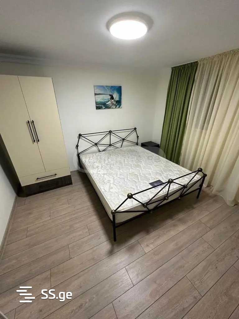 liakhvi st. - 2 rooms