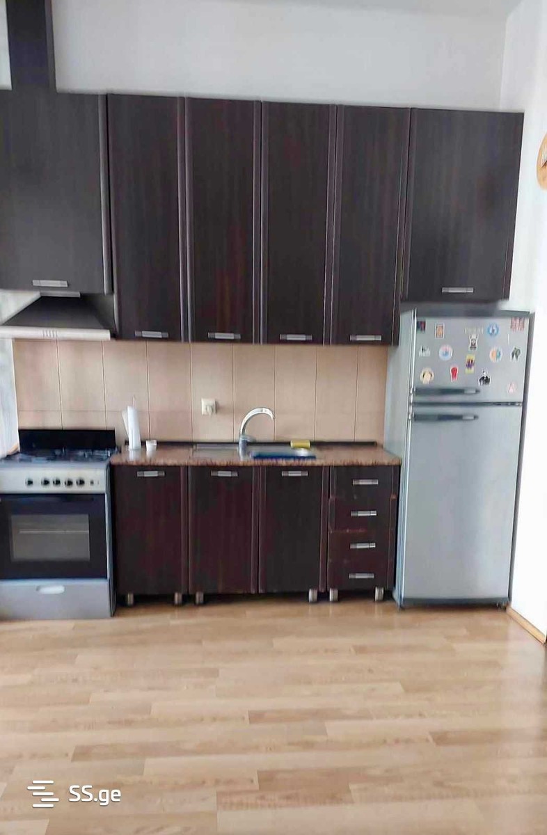 a.wereTlis avenue - 2 rooms