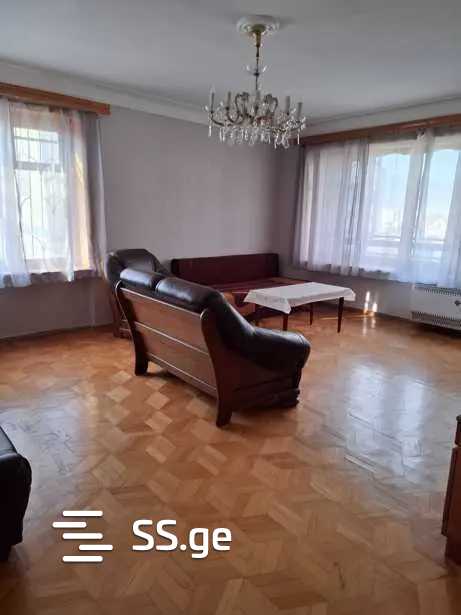 Micro. III, bl. IV - Temka - 2 rooms