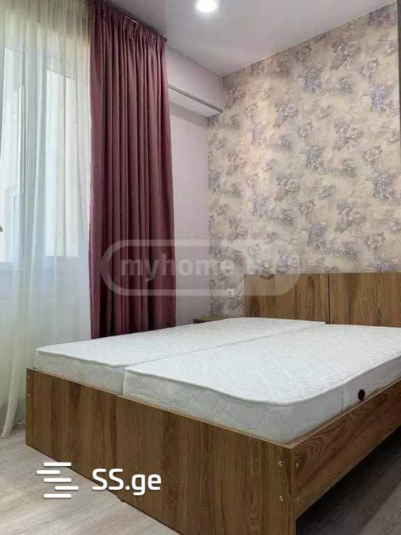 javakheti st. - 2 rooms