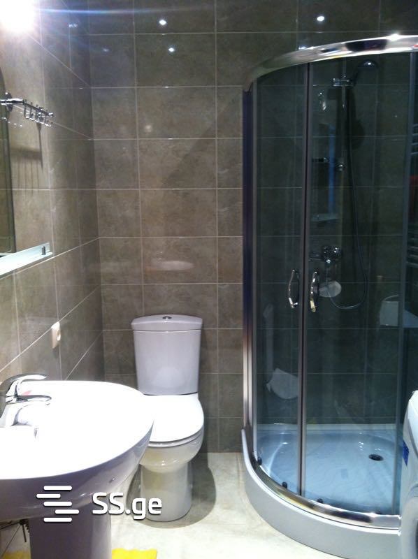 marjanishvili st. 16 - 3 rooms