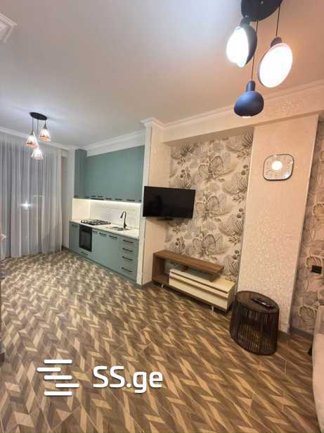 kerchi st. . - 2 rooms