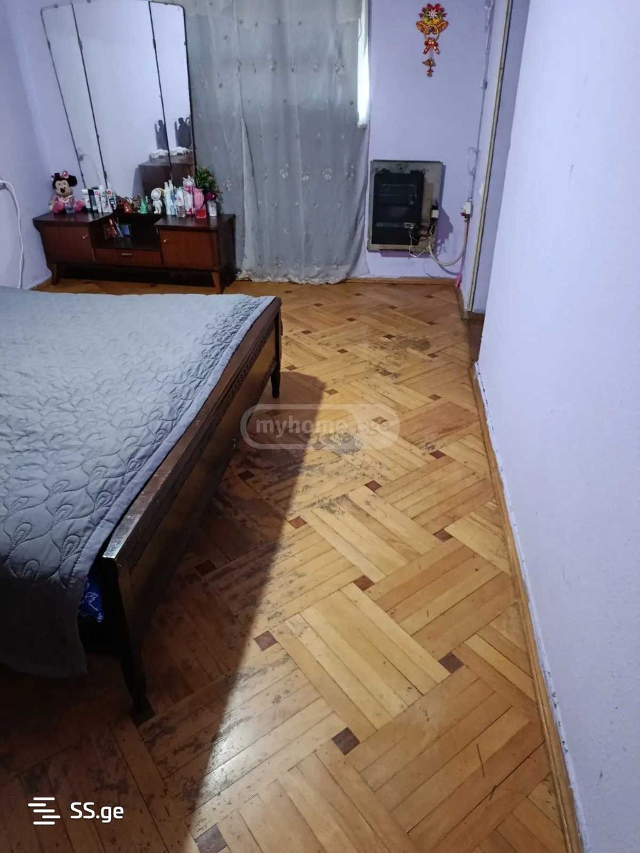 Block IV - Digomi massive - 1 rooms