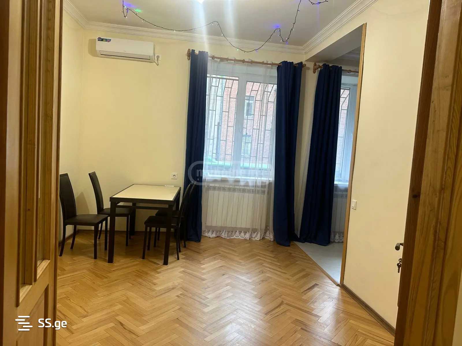 barnovi st. . - 2 rooms