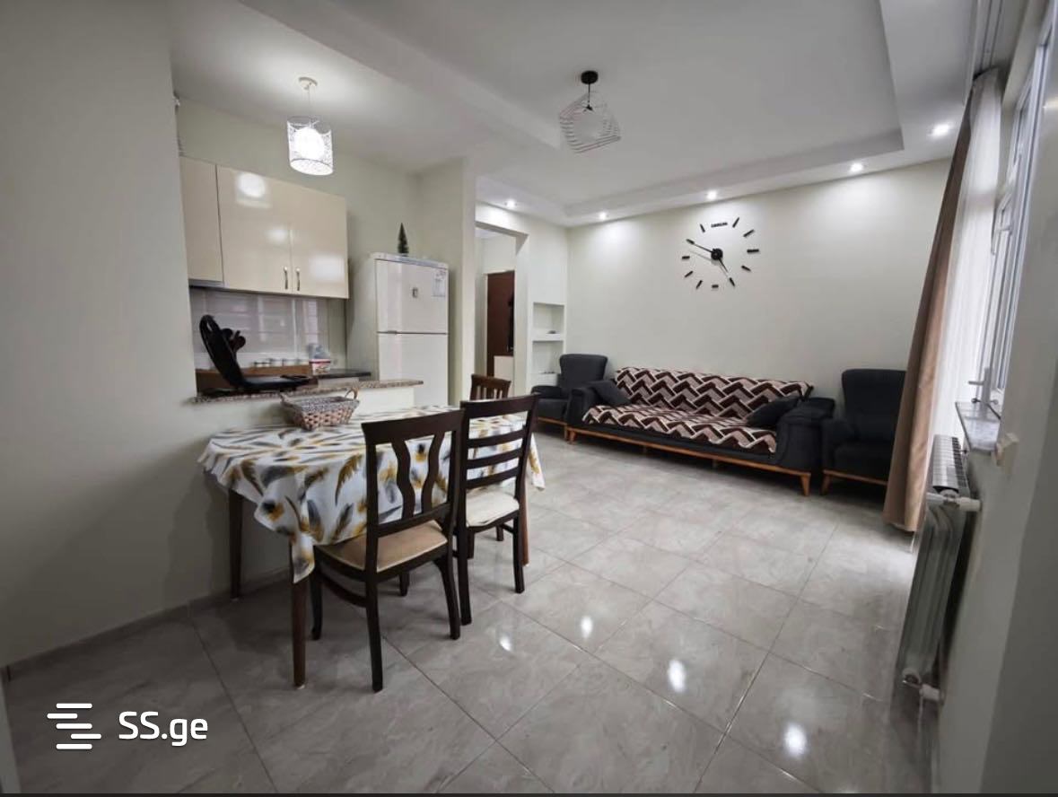 Angis st. 50 - 3 rooms