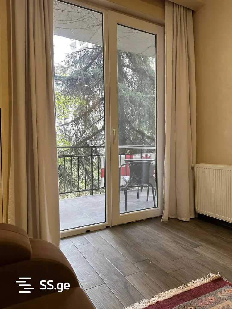 Politkovskaya St (jikia st.) 3 - 2 rooms