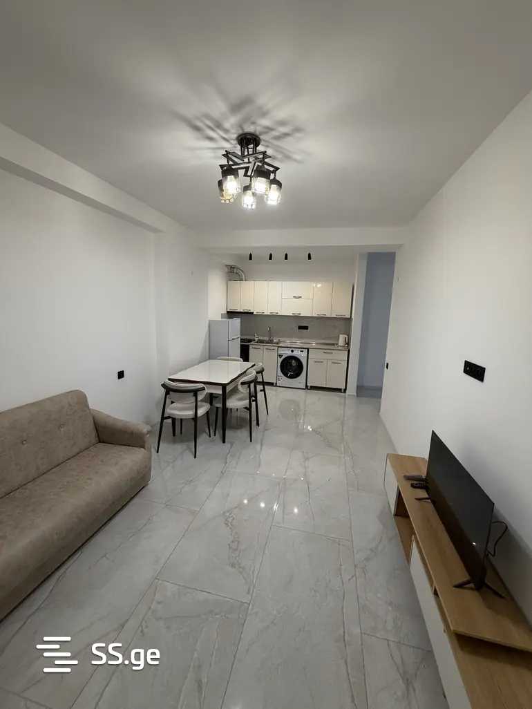 Gabashvili st. - 3 rooms