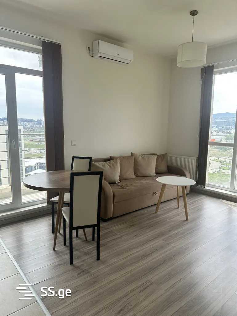 Bob walsh st. 32 - 2 rooms