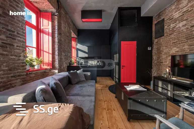 atoneli st. - 2 rooms