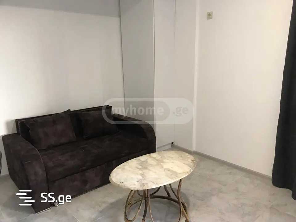 t. eristavi st. (Didube) - 2 rooms