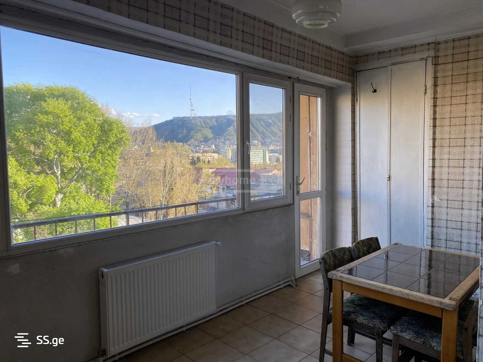 cabadze st. 0 - 3 rooms