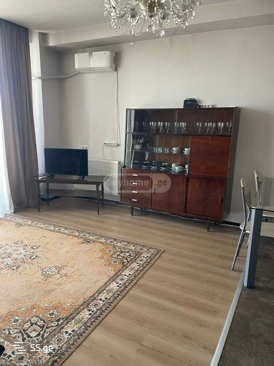 poti st. 12 - 2 rooms