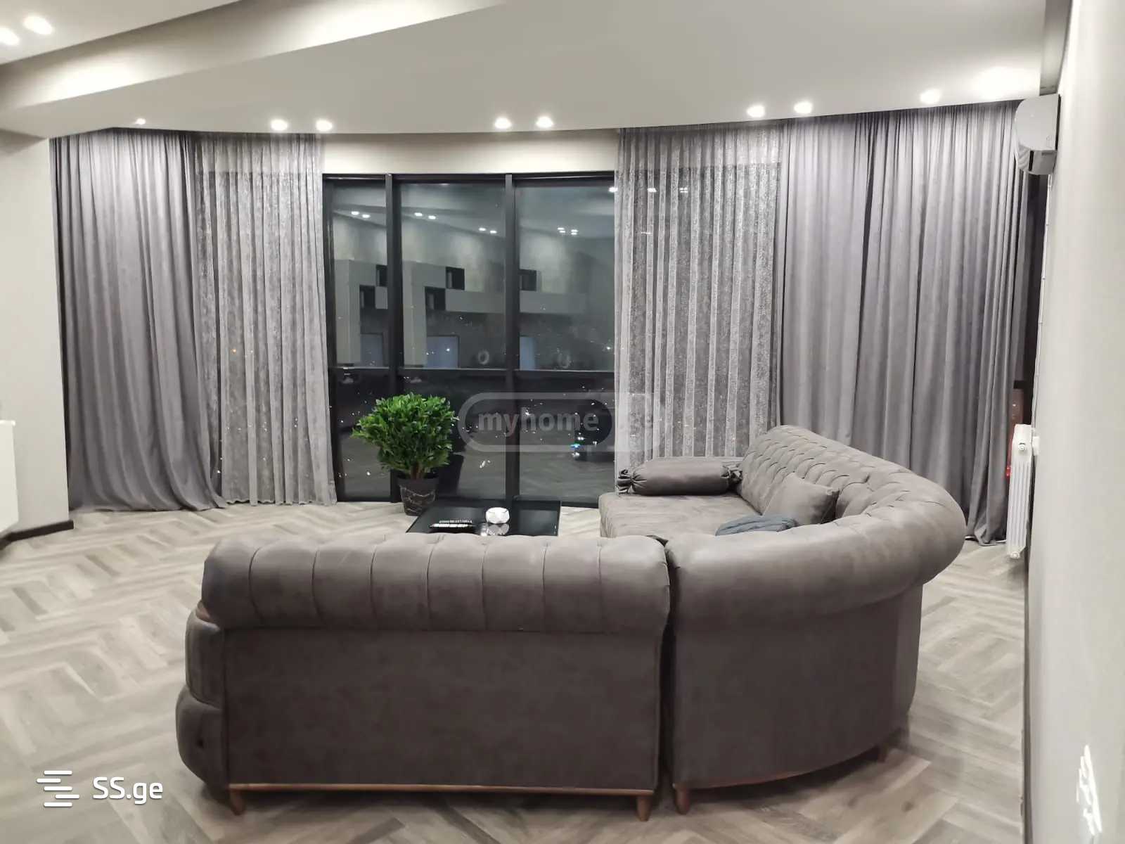 kostava st. - 2 rooms