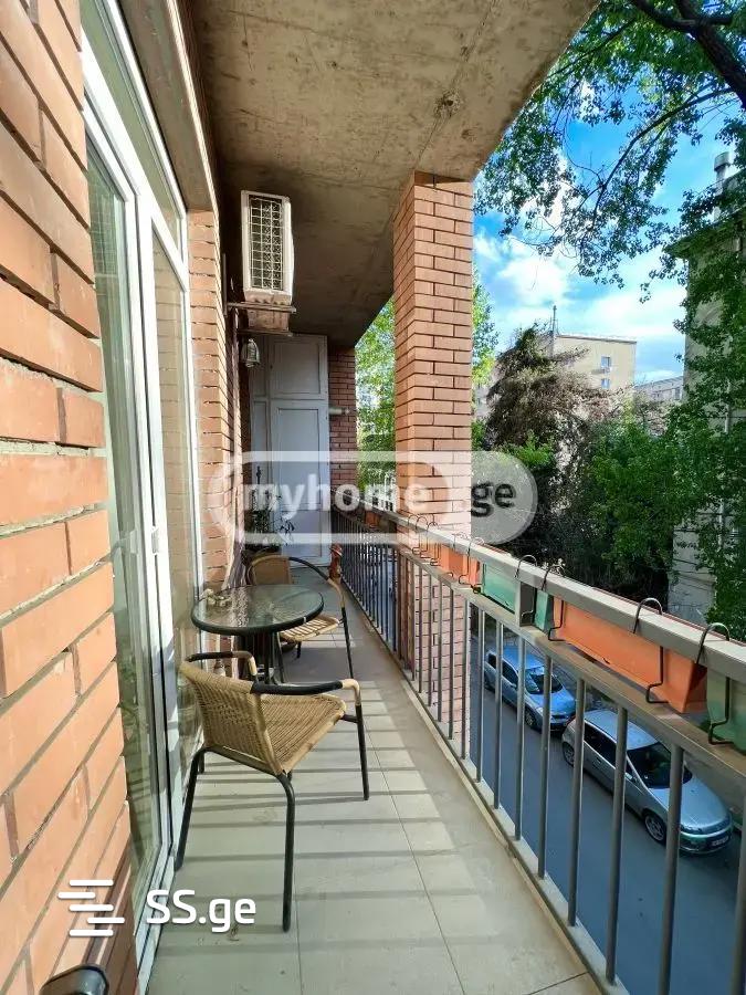 Block II - Vazha-Pshavela . - 2 rooms