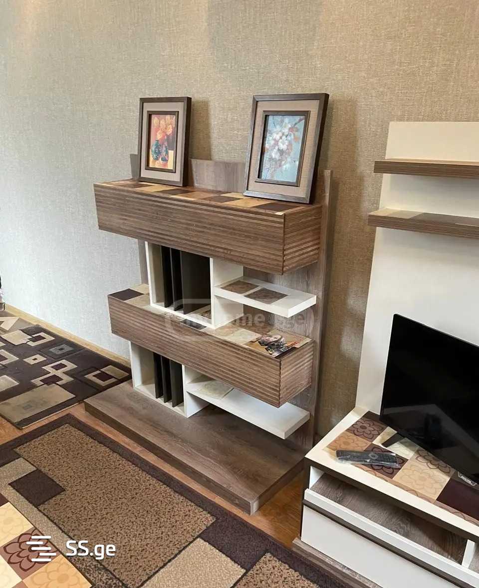 budapeshti II turn - 1 rooms