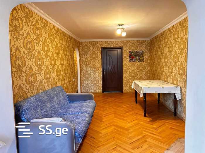 Kakheti Highway (Samgori) სამგორი - 3 rooms