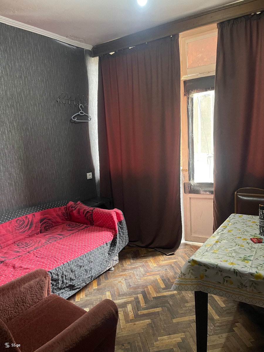 tskneti hwy 5 - 1 rooms