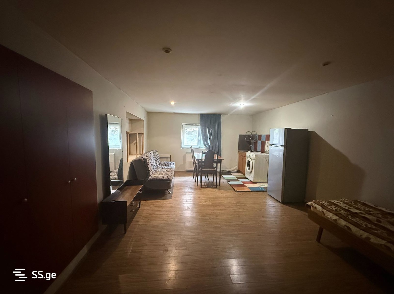 choporti st. 16 - 1 rooms