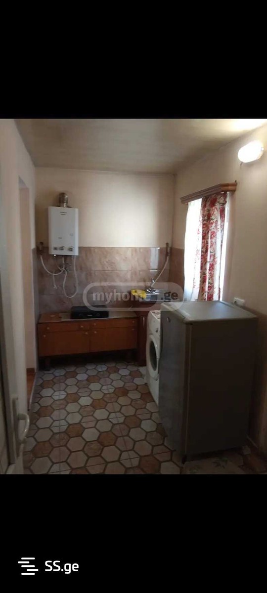 tianeti hwy 0 - 1 rooms