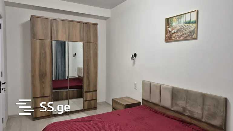 I Microdistrict - Varketili  2 - 2 rooms