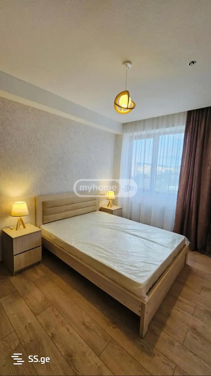 ketevan tsamebuli avenue (avlabari) - 2 rooms