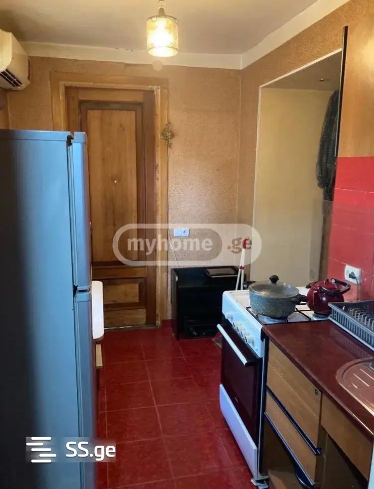 marjanishvili st. - 1 rooms