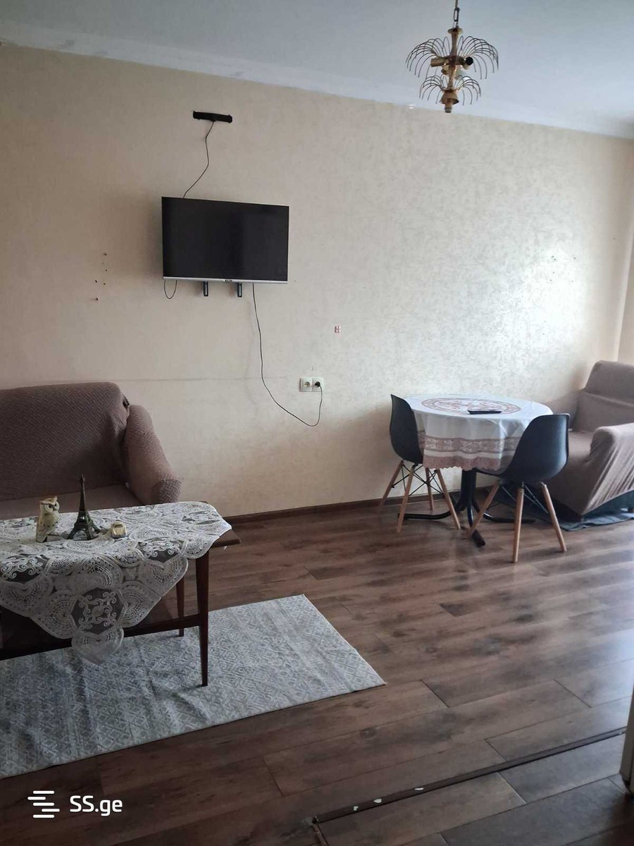 nucubidze st. - 2 rooms