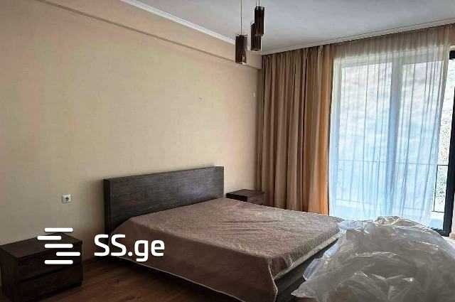 amagleba st. - 2 rooms