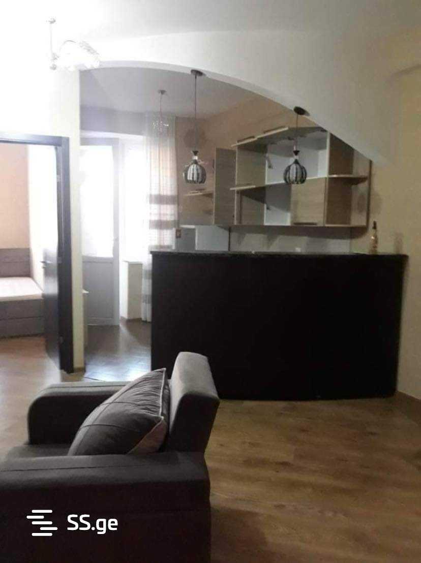 khosarauli st. 25 - 3 rooms