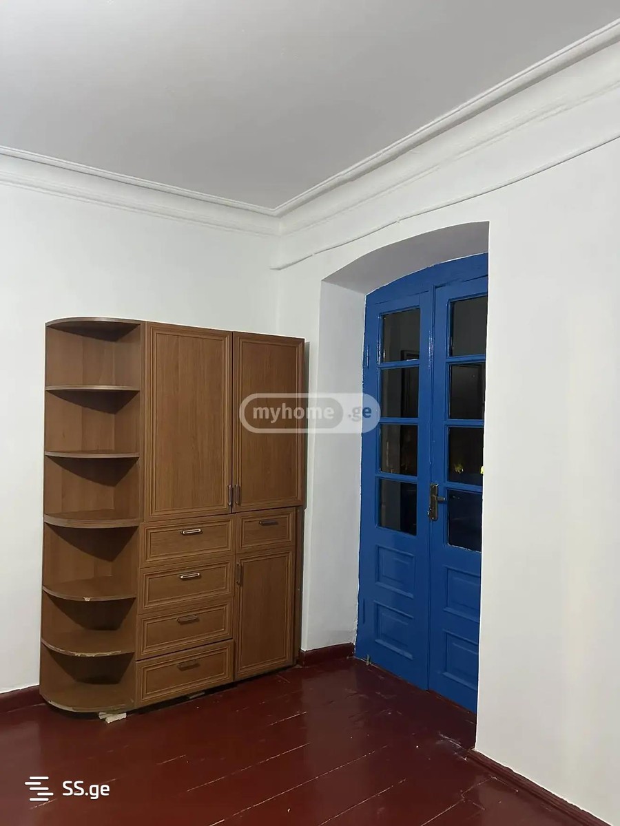chikobava st. - 2 rooms