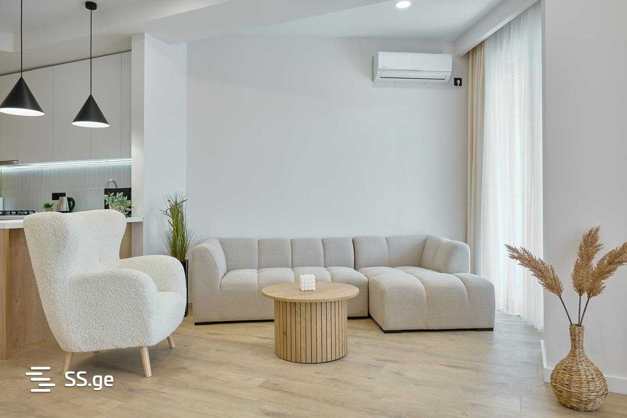 bukhaidze st. 44b - 2 rooms