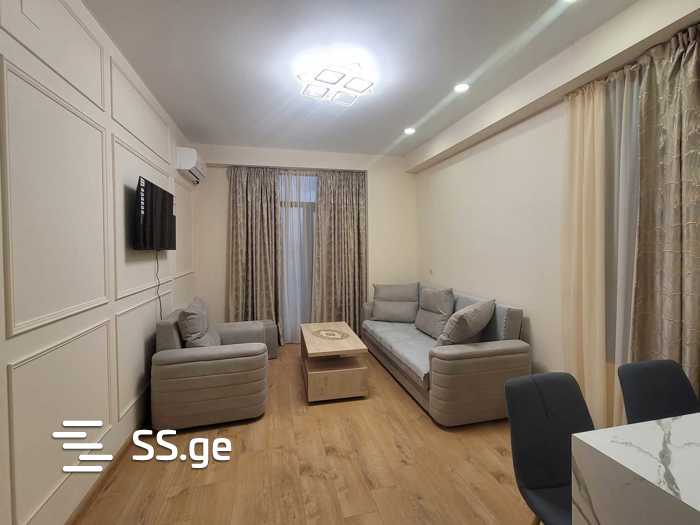 Beri Gabriel Salosi Ave. - 2 rooms