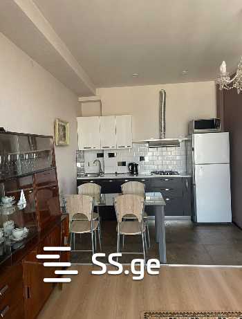 poti st. 12 - 2 rooms