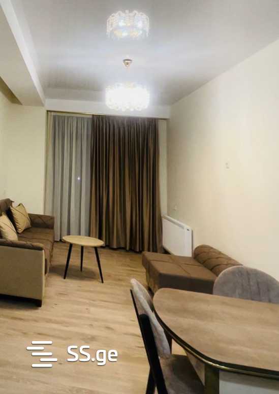 Teimurazi st. 1 - 2 rooms